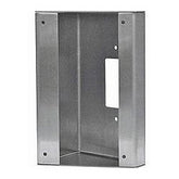 Aiphone SBX-AXDV30 30 Degree Angle Box for AX-DV